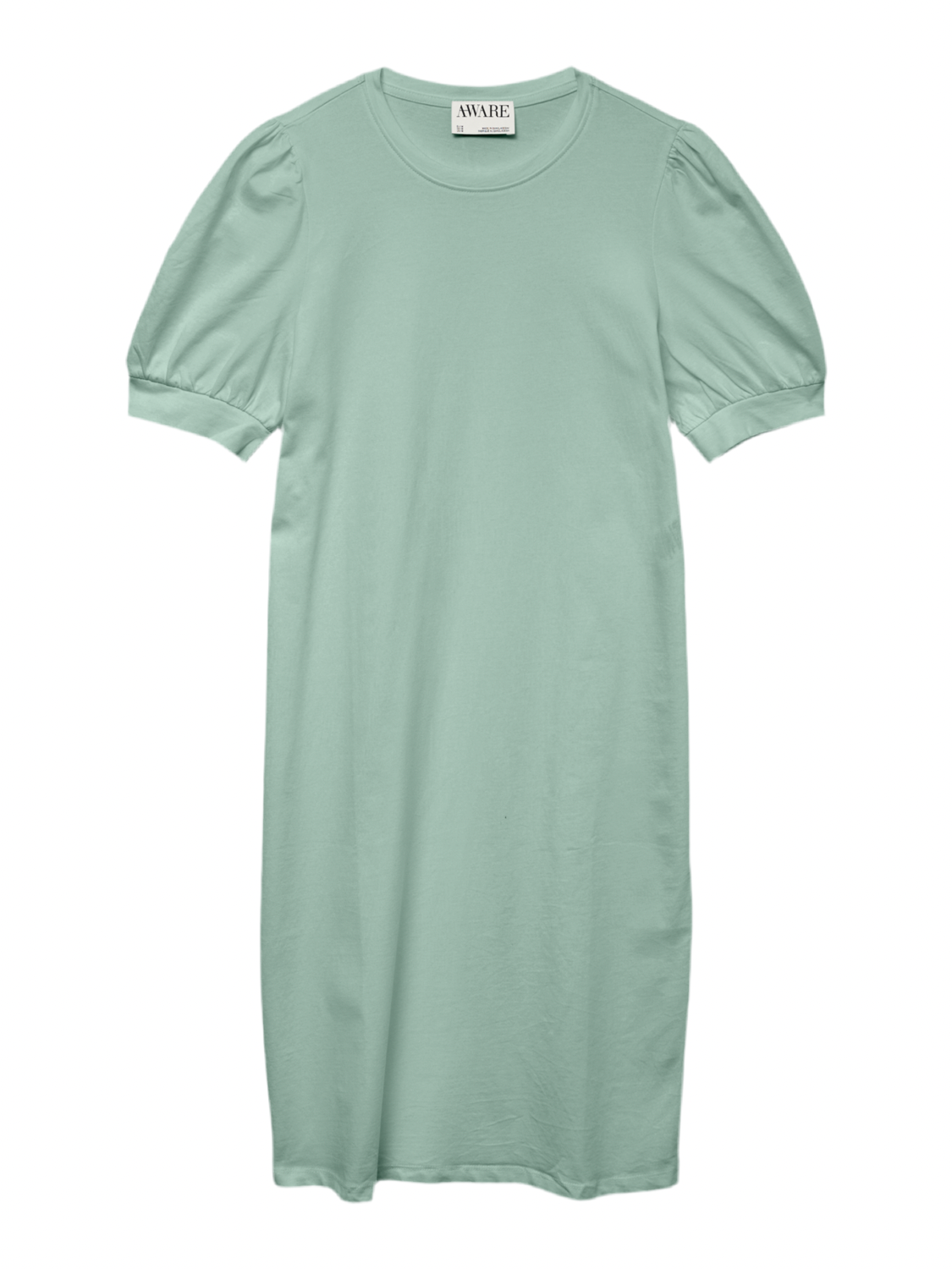 VMKERRY Midi Dress - Silt Green